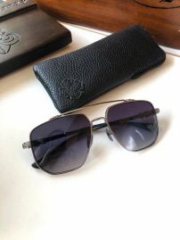Picture of Chrome Hearts Sunglasses _SKUfw46734117fw